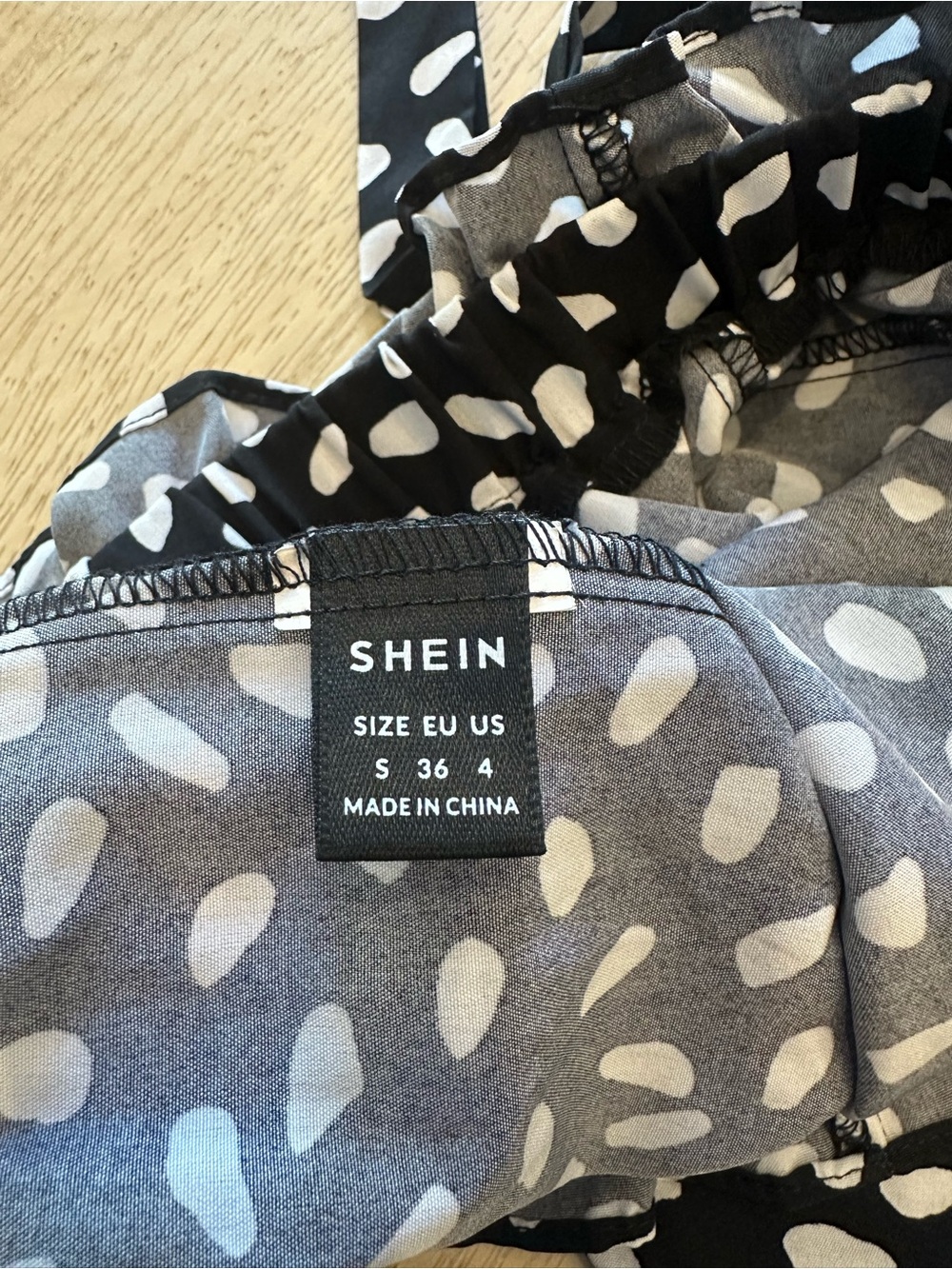 SHEIN Shorts Set - Picture 11 of 13